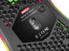 EAN 4710562759235 - Mars Gaming MMEX ratón Juego mano derecha USB tipo A Óptico 32000 DPI imagen 7