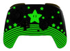EAN 0840454400113 - Turtle Beach Rematch Negro, Oro, Amarillo Bluetooth Gamepad Nintendo Switch, Nintendo Switch 2, Nintendo  imagen 4
