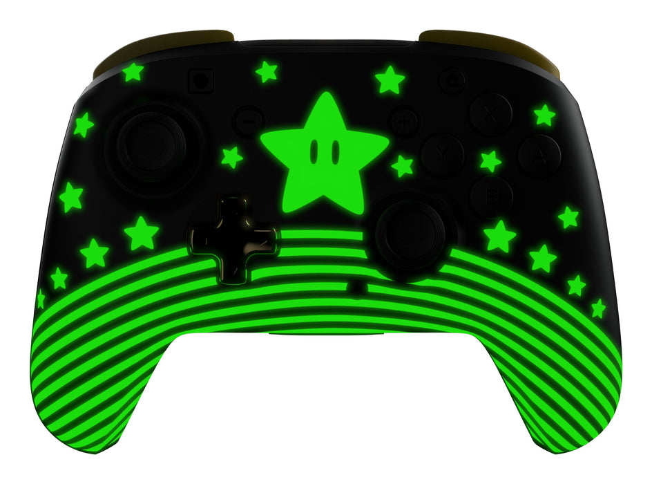 EAN 0840454400113 - Turtle Beach Rematch Negro, Oro, Amarillo Bluetooth Gamepad Nintendo Switch, Nintendo Switch 2, Nintendo  imagen 4
