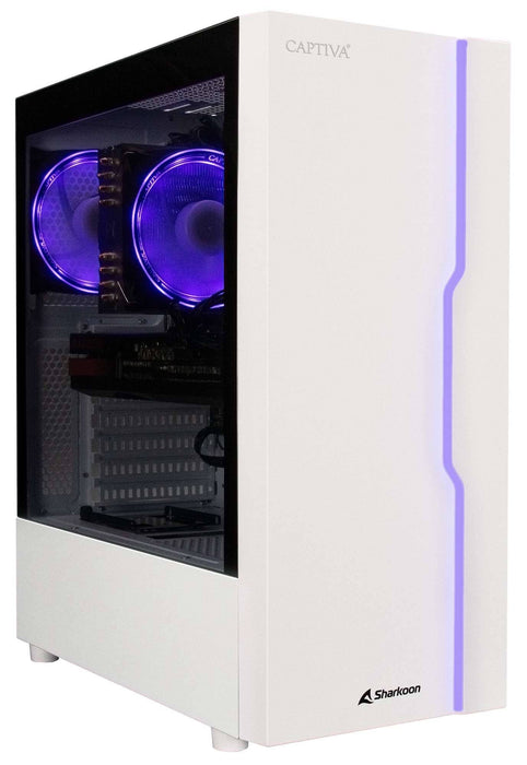 EAN 4046373863398 - CAPTIVA Advanced Gaming R86-339 AMD Ryzen™ 5 5600 32 GB DDR4-SDRAM 1 TB SSD NVIDIA GeForce RTX 4060 Windo imagen 15