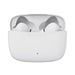 EAN 5706751059544 - Denver TWE-47 Auriculares Inalámbrico Dentro de oído Llamadas/Música Bluetooth Blanco imagen 5