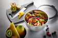 EAN 4006664894302 - GEFU 89430 recipiente de almacenar comida Alrededor Establecer 8 L Acero inoxidable 1 pieza(s) imagen 2