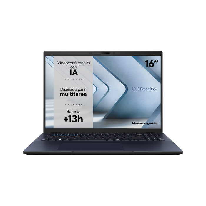 EAN 4711387563885 - ASUS ExpertBook B3 B3604CMA-Q90265X 40,6 cm (16") DDR5-SDRAM Wi-Fi 6 (802.11ax) imagen 2