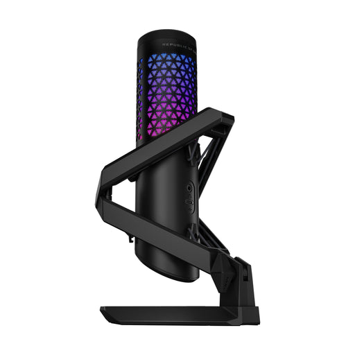 EAN 4711387377024 - ASUS ROG Carnyx BLK Negro Micrófono de superficie para mesa imagen 2