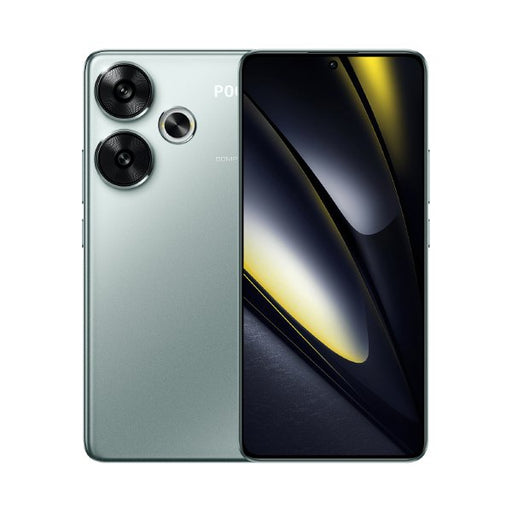 EAN 6941812781845 - POCO F6 imagen 1