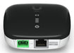 EAN 0810177162230 - Ubiquiti WaveFiber ONU convertidor de medio 2488 Mbit/s 1490 nm Negro, Blanco imagen 4