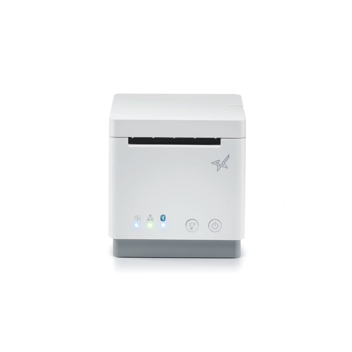 EAN 4951319260639 - Star Micronics mC-Print2 203 x 203 DPI Inalámbrico y alámbrico Térmico Impresora de recibos imagen 1