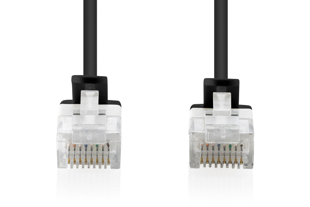 EAN 4016032507727 - Digitus DK-1618-030S-BL-10 cable de red Cat6 U/UTP (UTP) imagen 4