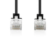 EAN 4016032507727 - Digitus DK-1618-030S-BL-10 cable de red Cat6 U/UTP (UTP) imagen 4