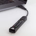 EAN 708326914611 - Apricorn Aegis Secure Key 3NX unidad flash USB 4 GB USB tipo A 3.2 Gen 1 (3.1 Gen 1) Negro imagen 6