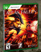 EAN 3512899959217 - Focus Home Interactive Atlas Fallen Estándar Inglés Xbox Series X imagen 1