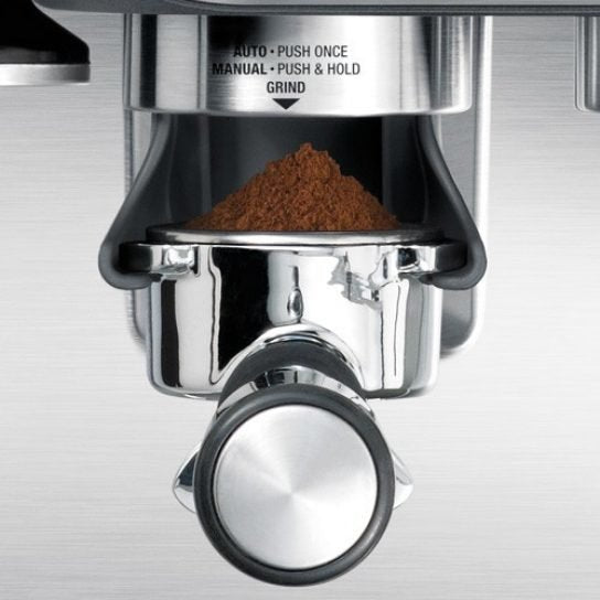 Cafetera Espresso Sage Ses875bss2eeu1a, 2 L