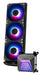 EAN 4711377257312 - MSI MAG Coreliquid A15 360 Placa base, Procesador Sistema de refrigeración líquida todo en uno 12 cm Negr imagen 5