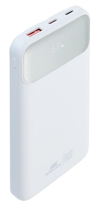 EAN 4260709014692 - Rivacase VA2211WH batería externa Polímero de litio 10000 mAh Blanco imagen 8