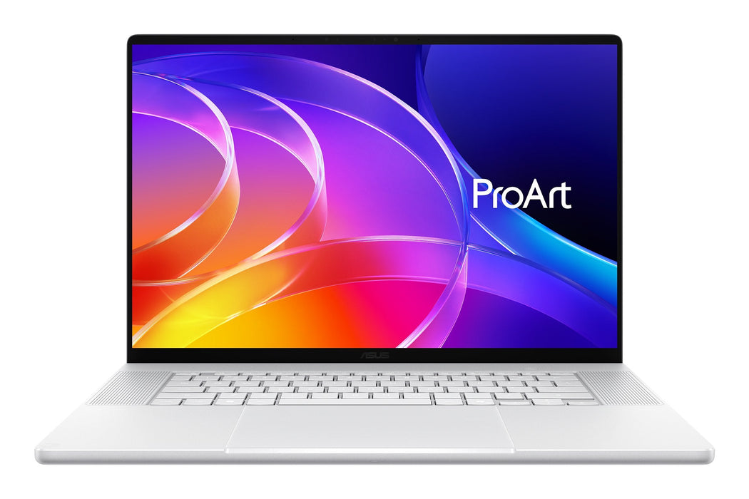 Portátil Asus Proart H7407ba-Sm003w Nvidia Rtx Spark N1x 64gb 1tb Blackwell Rtx 16"Oled W11h