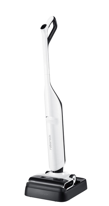 EAN 6974653811365 - Roborock Flexi Lite Aspiradora vertical Batería Seca y húmeda Sin bolsa Negro, Blanco 6,4 Ah imagen 6