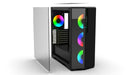 EAN 8681949014642 - Inca EMG-17XN carcasa de ordenador Midi Tower Negro imagen 6