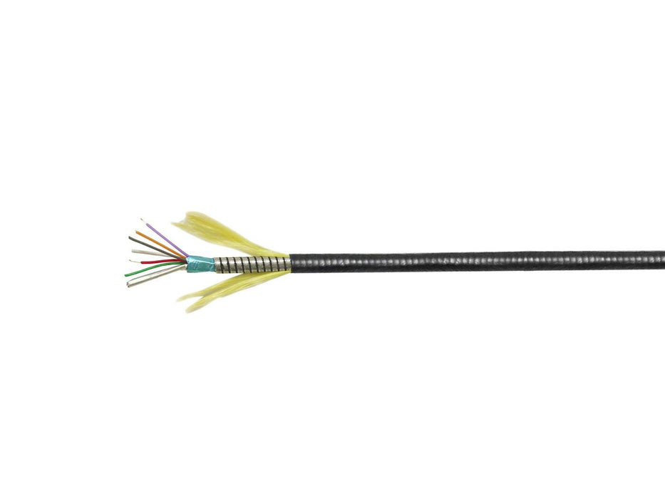 70m Optic Hdmi 4k Amored  Cable On Drum