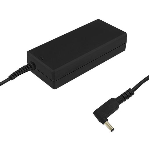 EAN 5901878515106 - Qoltec 51510.65W adaptador e inversor de corriente Interior Negro imagen 1