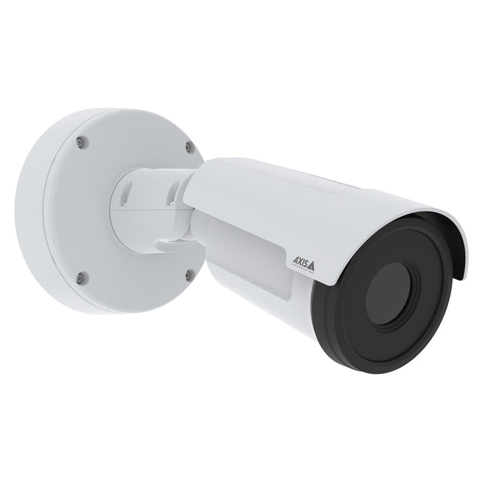 EAN 7331021074248 - Axis 02176-001 cámara de vigilancia Bala (forma) Cámara de seguridad IP Exterior 384 x 288 Pixeles Pared imagen 3