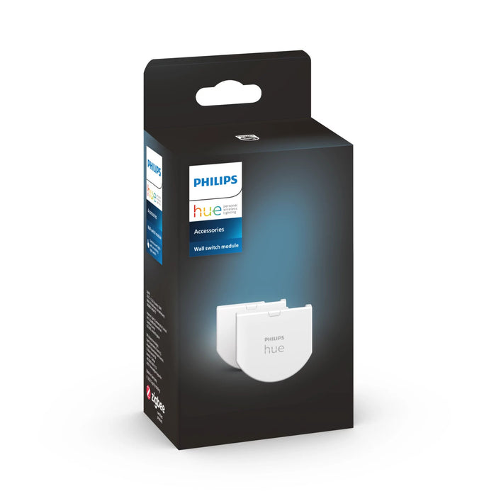 EAN 8719514318021 - Philips 8719514318021 regulador inteligente de luz Inalámbrico Blanco imagen 4