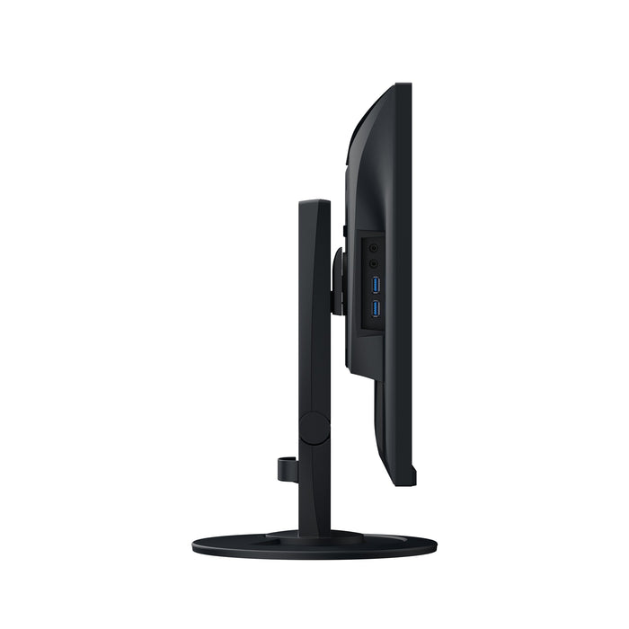 EAN 4995047069799 - EIZO FlexScan EV2410R-BK pantalla para PC 61,2 cm (24.1") 1920 x 1200 Pixeles WUXGA LCD Negro imagen 7