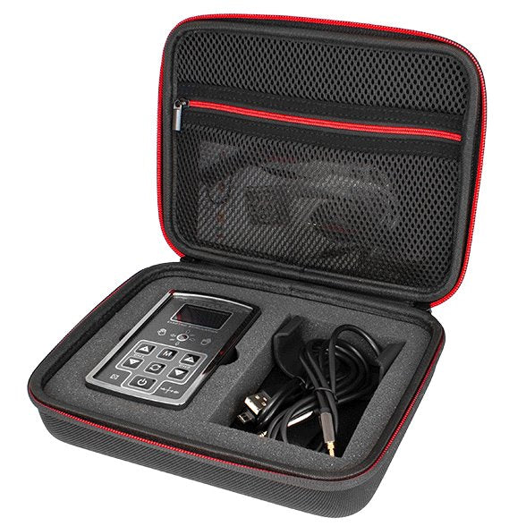 EAN 0609224032660 - ElectraStim AXIS Luxury Electro Stimulator Kit de juguetes sexuales electroestimuladores imagen 7