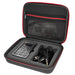 EAN 0609224032660 - ElectraStim AXIS Luxury Electro Stimulator Kit de juguetes sexuales electroestimuladores imagen 7