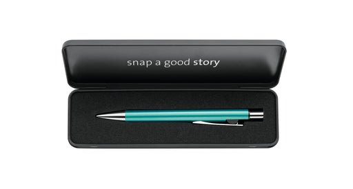 EAN 4012700824974 - Pelikan 824972 bolígrafo Azul Medio 1 pieza(s) imagen 2