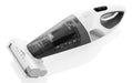 EAN 8590393303397 - Eta Rotary aspiradora de mano Gris, Blanco Sin bolsa imagen 4