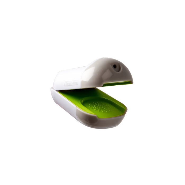 EAN 5033435134410 - TensCare K-NAILIT Aparato eléctrico para el cuidado de las uñas Batería imagen 4