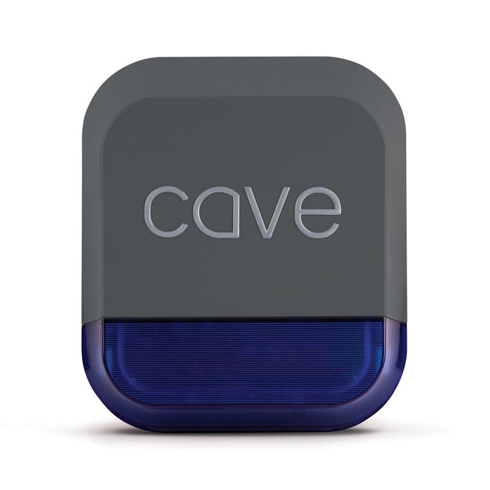 Cave Wireless Outdoor Siren Sndr