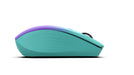 EAN 8681949014086 - Inca IWM-511RM ratón Oficina mano derecha RF Wireless + Bluetooth + USB Type-C Óptico 1600 DPI imagen 4