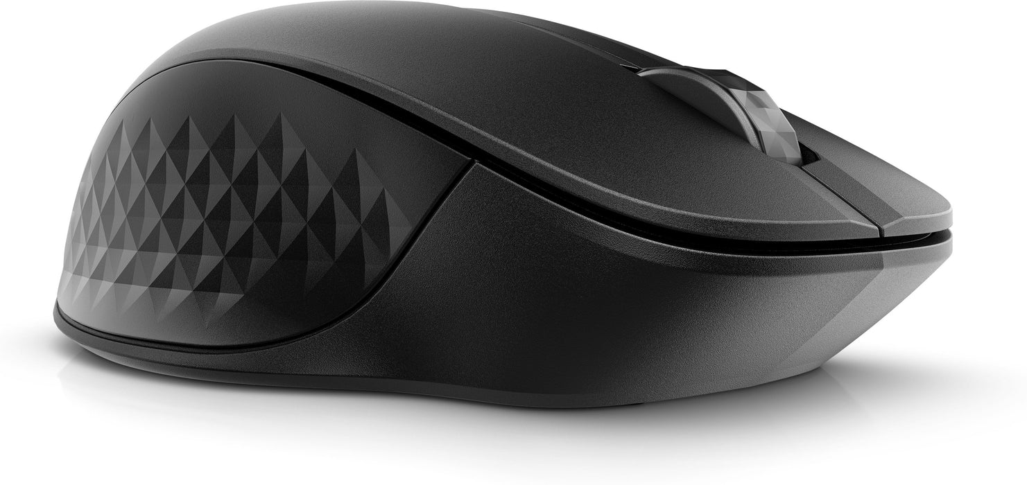 EAN 0198122959051 - HP 435 Multi-Device Wireless Mouse ratón Oficina Ambidextro RF Wireless + Bluetooth 4000 DPI imagen 3