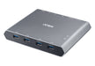 EAN 4710469342806 - ATEN US3311 interruptor KVM Plata imagen 1