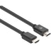 EAN 766623356688 - Manhattan 356688 cable HDMI 7,5 m HDMI tipo A (Estándar) Negro imagen 2