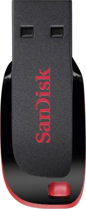 EAN 0619659069193 - SanDisk SDCZ50-032G-E95 no categorizado imagen 2
