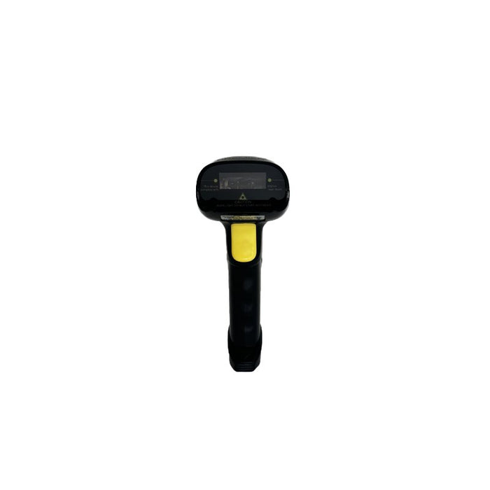 EAN 8437019184254 - Premier MS3-1D Lector de códigos de barras portátil CMOS Negro imagen 4