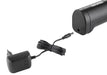 EAN 4011689788154 - Unold 78815 cuchillo eléctrico 9 W Negro, Acero inoxidable imagen 5