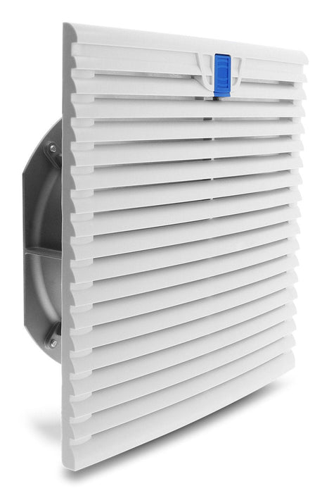 Delock Ventilador Axial 230 V Ac Con Filter 323 X 323 X 127 Mm