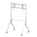 EAN 8059018367775 - Techly ICA-TR53LW soporte para TV 2,54 m (100") Blanco imagen 1