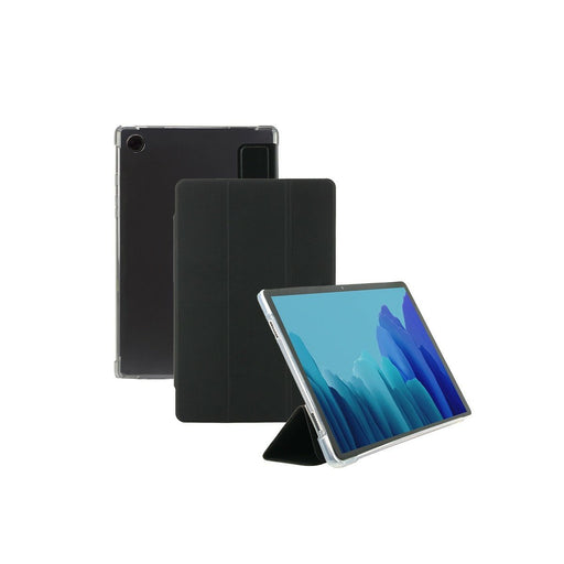EAN 3700992530581 - Mobilis Edge 27,9 cm (11") Folio Negro, Transparente imagen 1