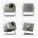 EAN 6942351423036 - Hisense M2 Pro UHD 4K (3840x2160) 3D Gris imagen 13