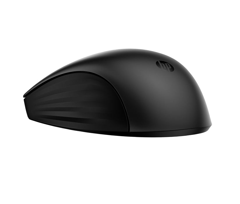 EAN 0196188141182 - HP 650 Wireless Keyboard and Mouse Combo Black teclado Ratón incluido Hogar RF inalámbrico imagen 3