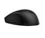 EAN 0196188141182 - HP 650 Wireless Keyboard and Mouse Combo Black teclado Ratón incluido Hogar RF inalámbrico imagen 3
