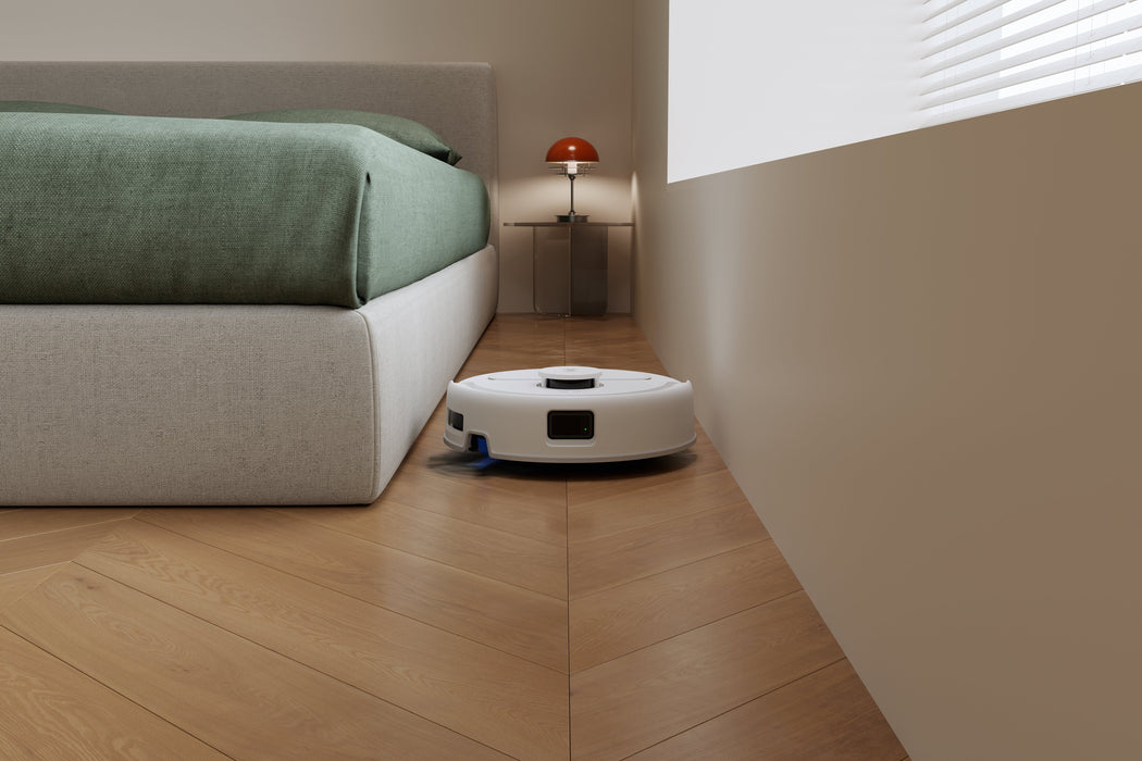EAN 6970135039081 - Ecovacs DEEBOT mini 2 Blanco imagen 45