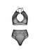 EAN 0714718560953 - Leg Avenue 81646_00122 conjunto de ropa interior y bodi Negro imagen 6