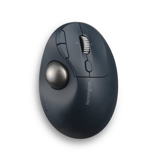 EAN 0085896721963 - Kensington Pro Fit Ergo TB550 ratón mano derecha RF Wireless + Bluetooth imagen 1