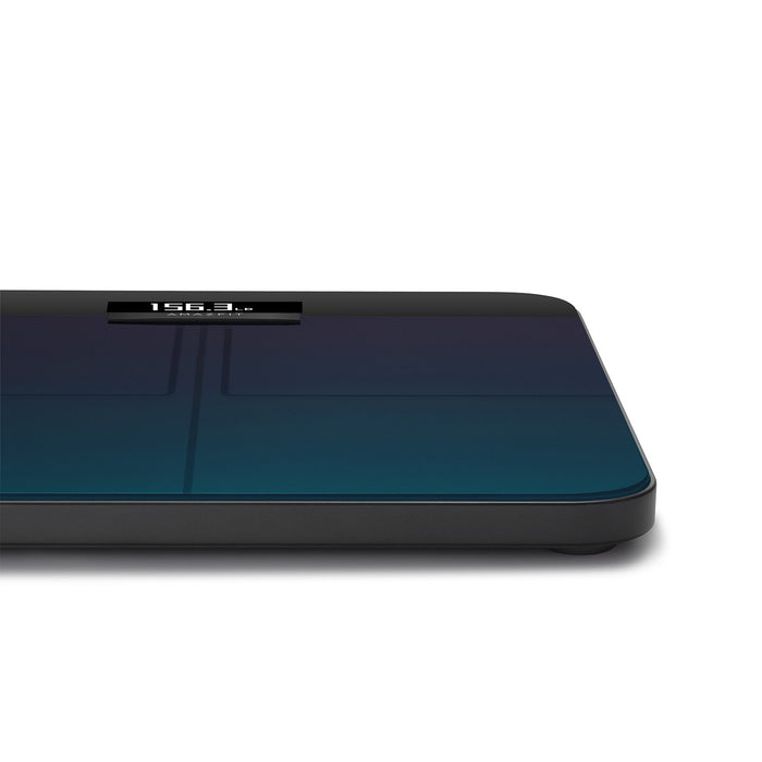 EAN 6971828190034 - Amazfit Smart Scale Plaza Marina, Púrpura Báscula personal electrónica imagen 4