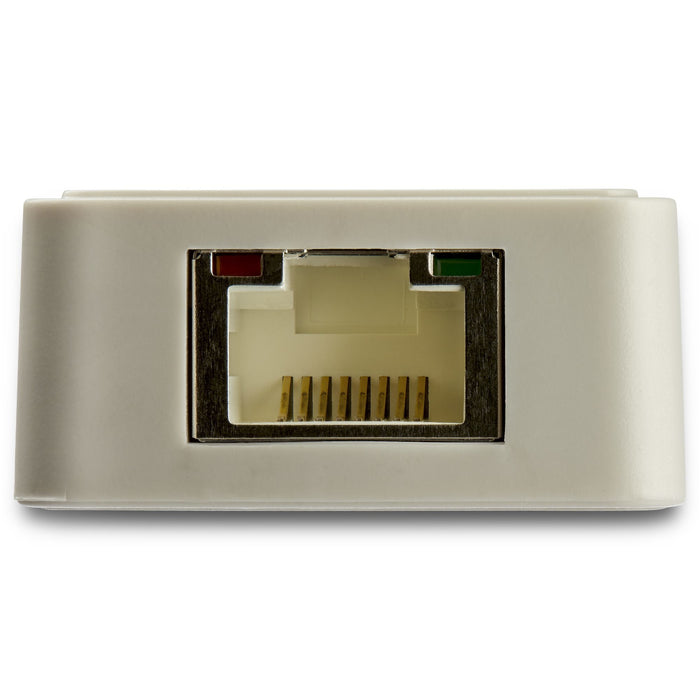 EAN 0065030882941 - StarTech.com US1GC301AUW adaptador y tarjeta de red 5000 Mbit/s imagen 3
